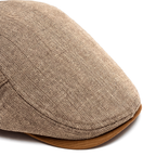 Harbor Herringbone Cap 1