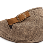 Harbor Herringbone Cap 2