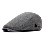 Harbor Herringbone Cap 3