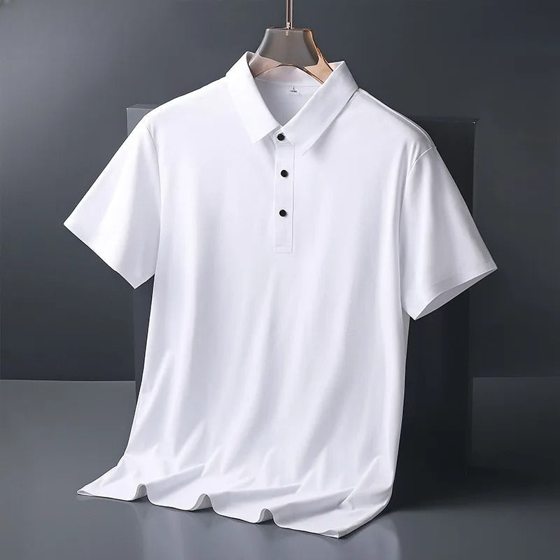 Harvic Polo Shirt 0