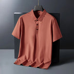 Harvic Polo Shirt 1