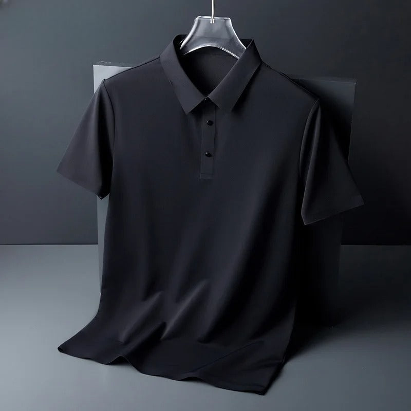 Harvic Polo Shirt 2