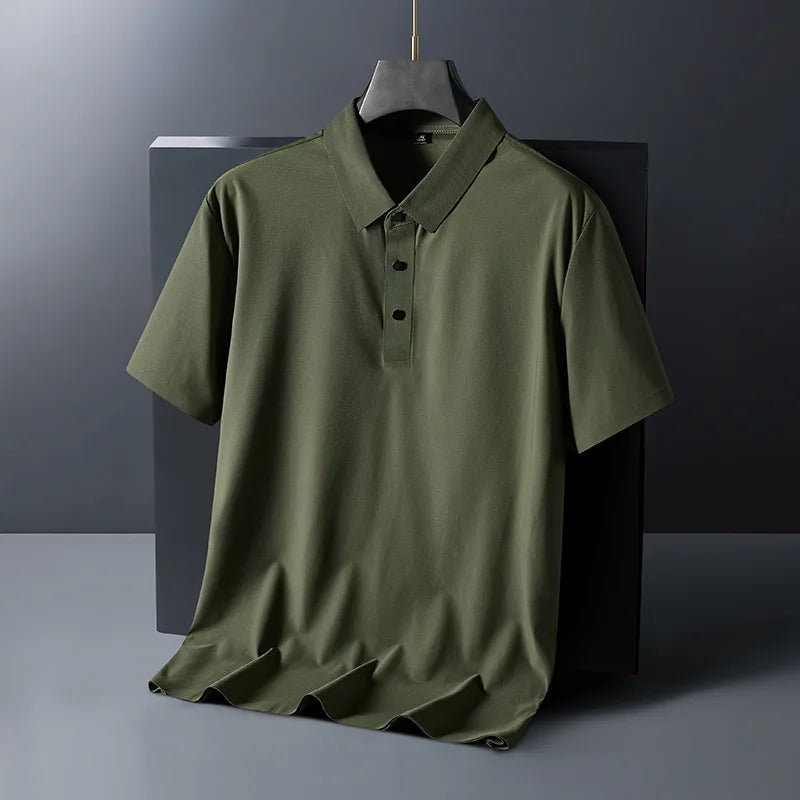 Harvic Polo Shirt 3