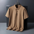 Harvic Polo Shirt 4