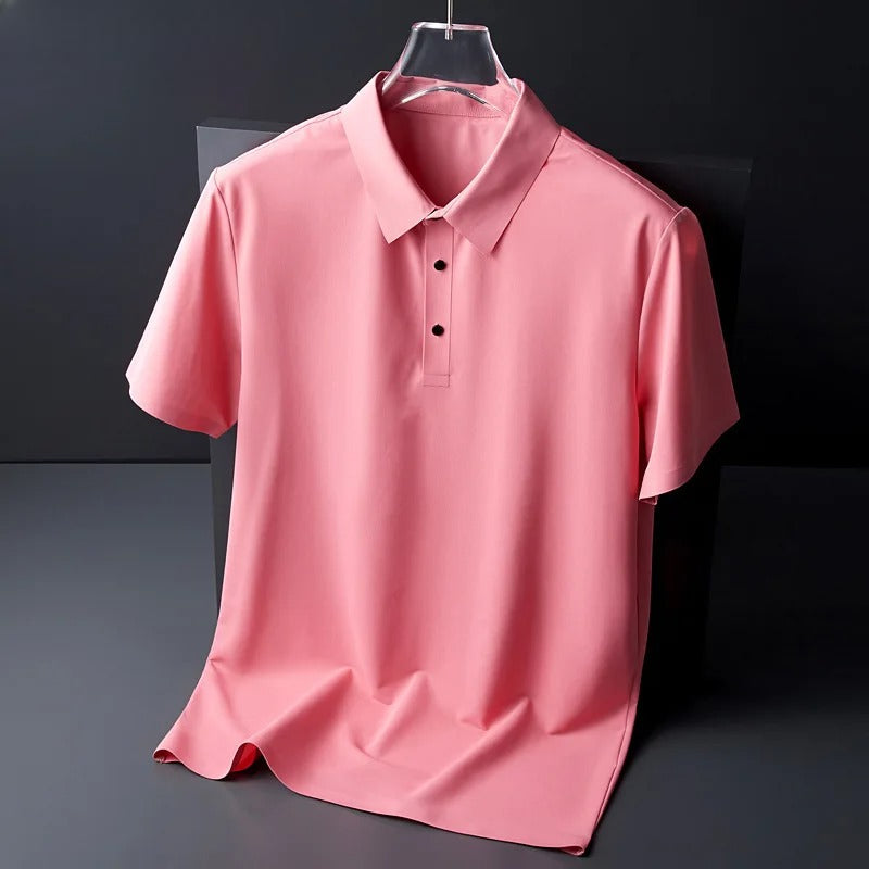 Harvic Polo Shirt 5