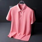 Harvic Polo Shirt 5