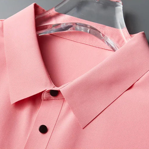 Harvic Polo Shirt 6