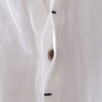 Hudson Men's Linen Shirt 8