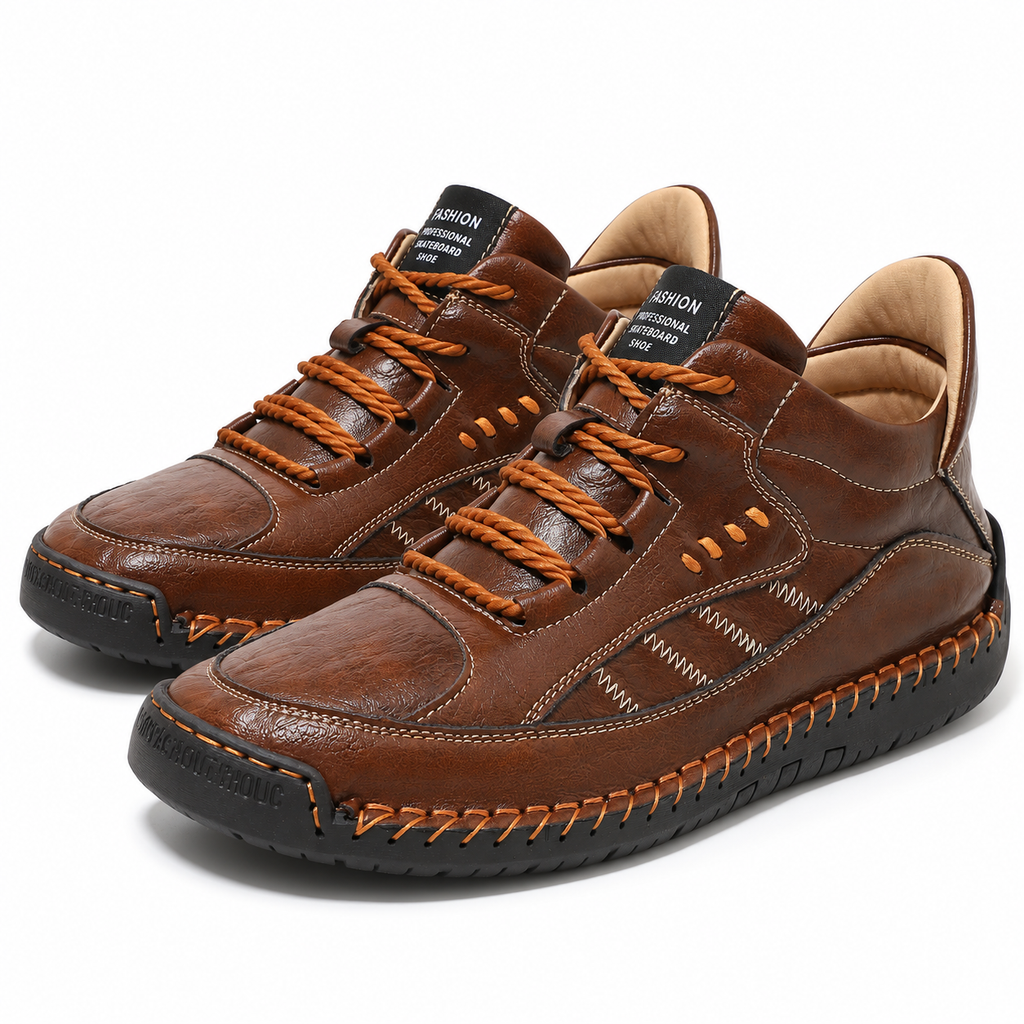 KES-PDP-02 Brown Brown hero