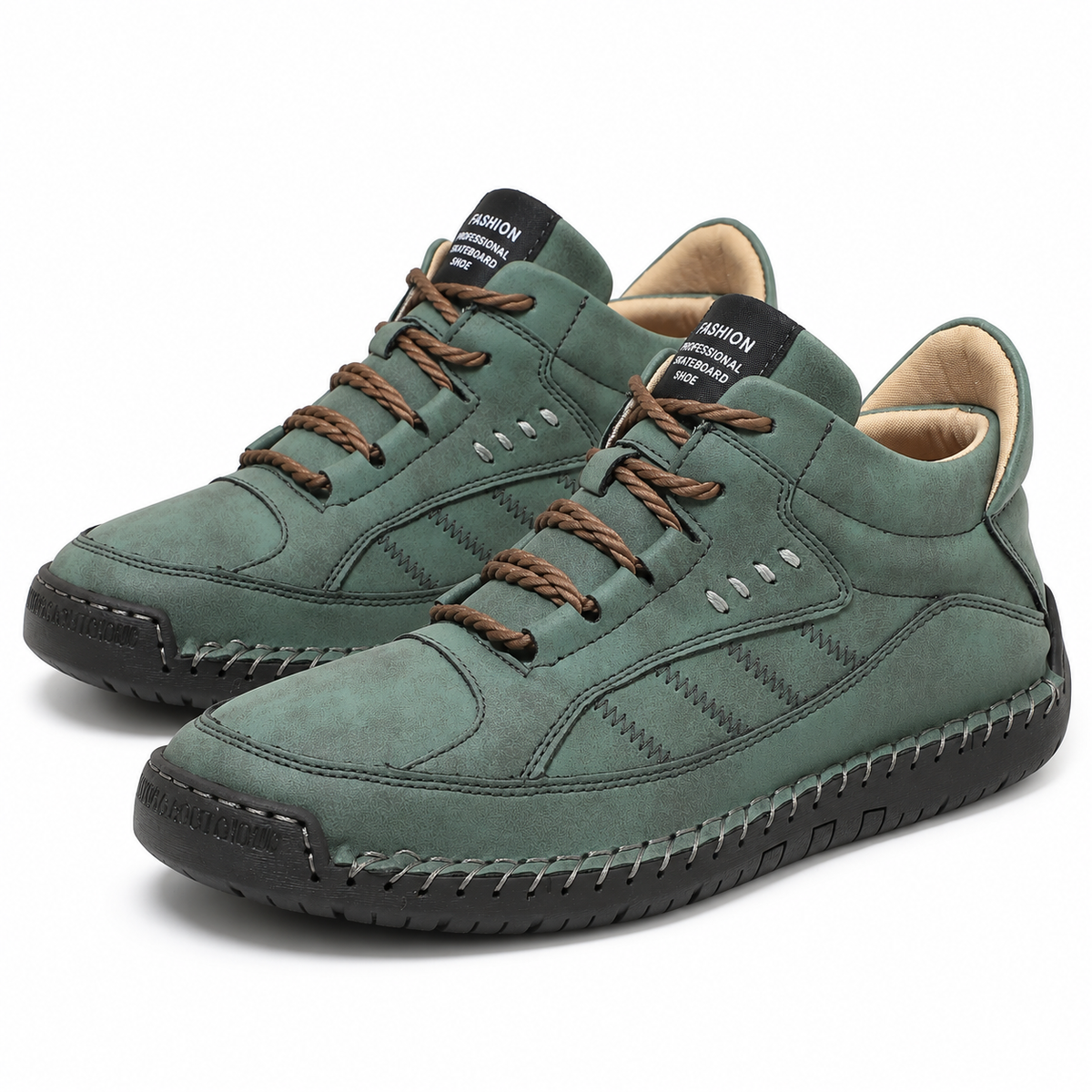 KES-PDP-04 Green Green hero