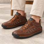KES-PDP-08 Brown worn styling