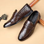 Lincoln Genuine Leather Loafer 1