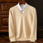 Livia Cotton Blend Sweater 0