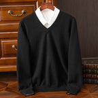 Livia Cotton Blend Sweater 10