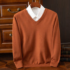 Livia Cotton Blend Sweater 2