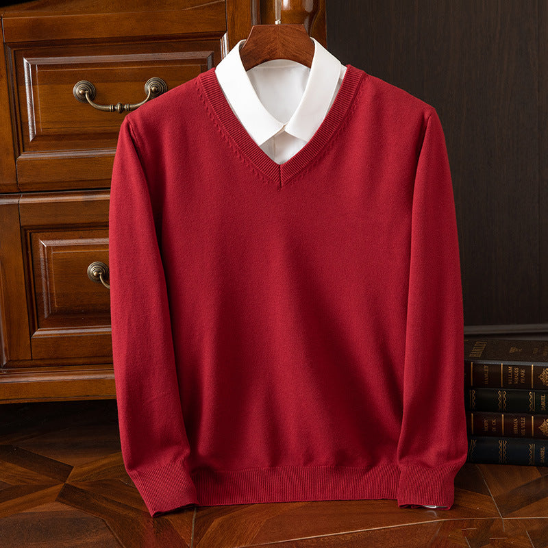 Livia Cotton Blend Sweater 6