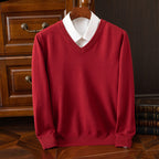 Livia Cotton Blend Sweater 6