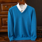 Livia Cotton Blend Sweater 7