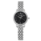 Luminara Rose Gold Stainless Steel Watch 3