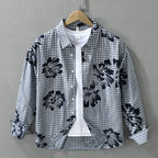 Arlo Cotton Shirt