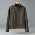 Duilio Zip Jacket