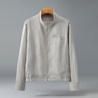 Duilio Zip Jacket