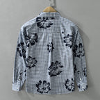 Arlo Cotton Shirt