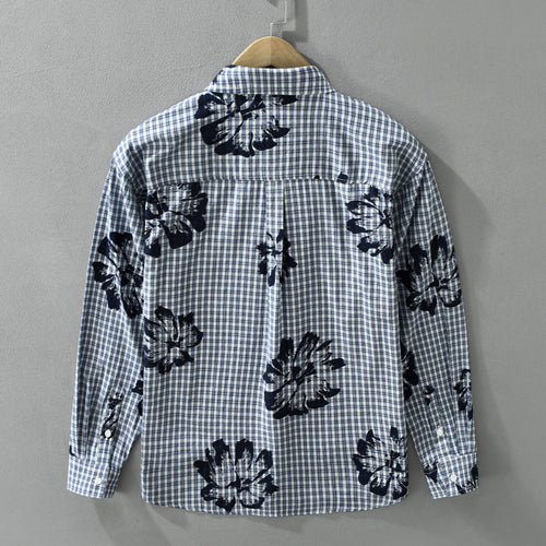 Arlo Cotton Shirt – view 2