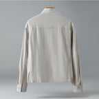 Duilio Zip Jacket