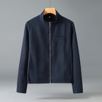 Duilio Zip Jacket