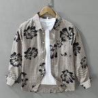 Arlo Cotton Shirt
