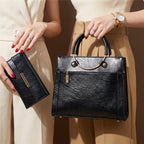 Mara Luxe Two-Piece Bag Set 2