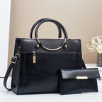 Mara Luxe Two-Piece Bag Set 6