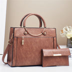 Mara Luxe Two-Piece Bag Set 8
