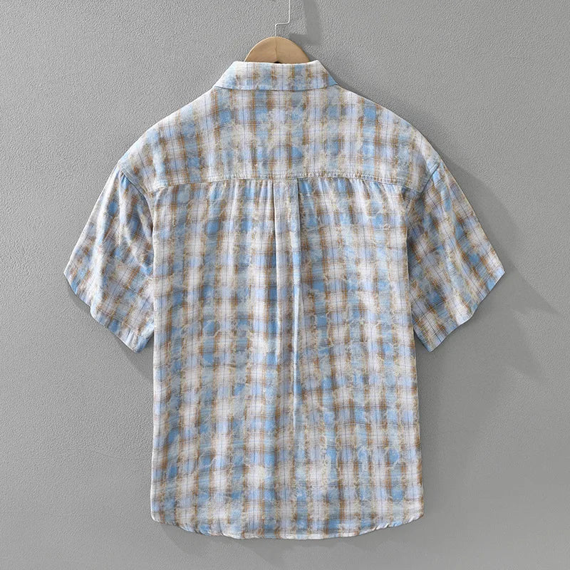 Marc Mantle Cotton Shirt 1