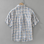Marc Mantle Cotton Shirt 1