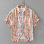 Marc Mantle Cotton Shirt 2