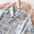 Marc Mantle Cotton Shirt 4