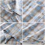 Marc Mantle Cotton Shirt 5