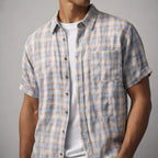 Marc Mantle Cotton Shirt 6