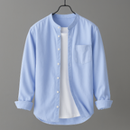 Marcel 100% Cotton Shirt 0