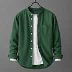 Marcel 100% Cotton Shirt 2