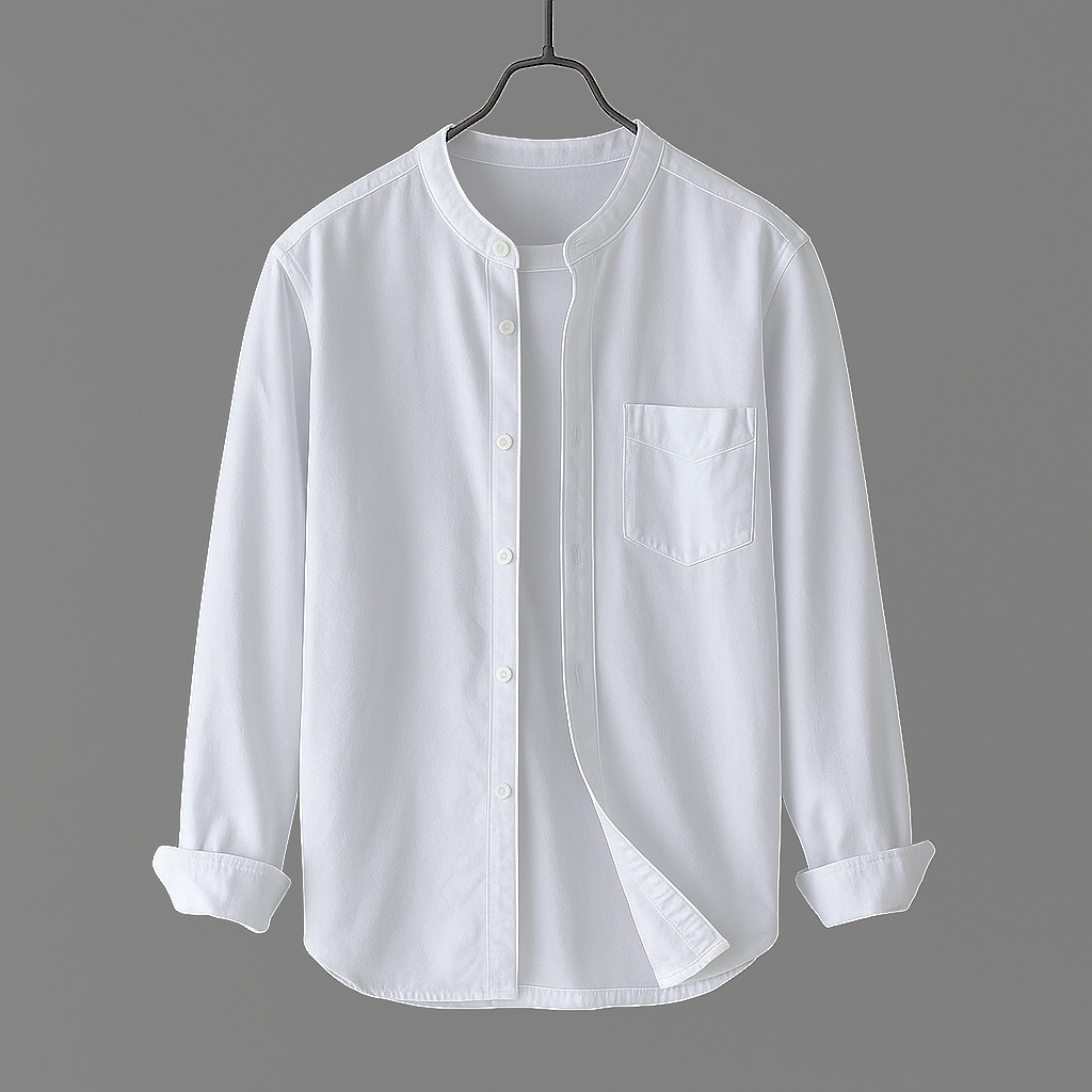 Marcel 100% Cotton Shirt 3