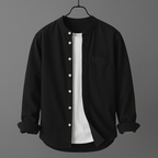 Marcel 100% Cotton Shirt 5