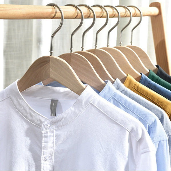 Marcel 100% Cotton Shirt 6