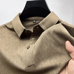 Marcello Premium Silk Polo 0