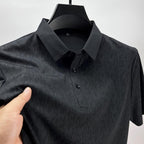 Marcello Premium Silk Polo 2