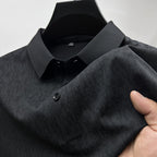 Marcello Premium Silk Polo 3