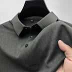 Marcello Premium Silk Polo 4