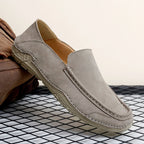 Markin Genuine Leather Loafers 3